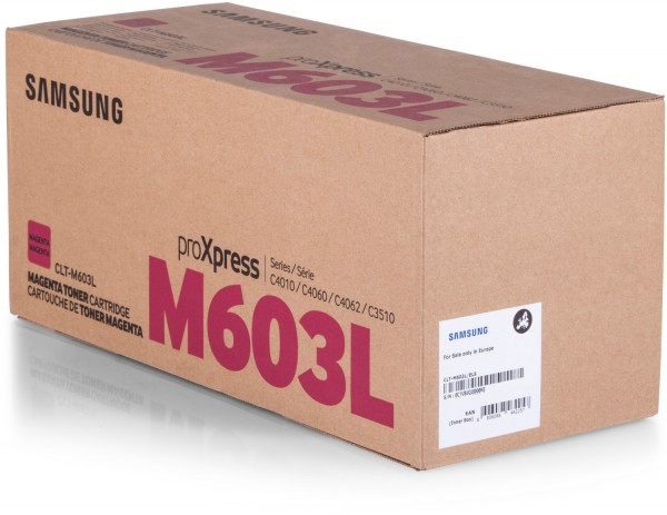 46219_Original_SAMSUNG_Toner_CLT-M603L_für_ProXpress_C_4010_4060_Neutrale_Schachtel