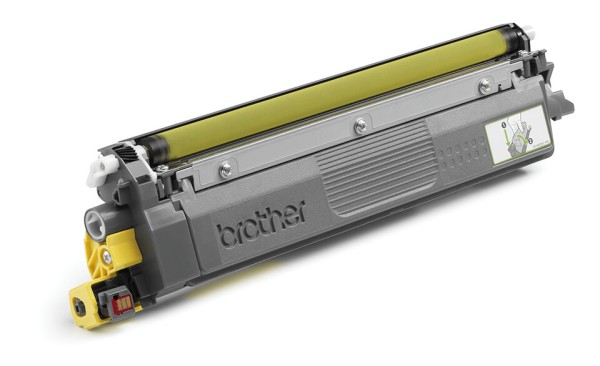 60223_Original_Brother_Toner_TN-248_yellow_für_HL-L3215_3220_3240_MFC-L_3740_3760_8300_8340_8390_oV