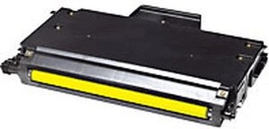 63503_Original_Kyocera_Toner_TD-81Y_gelb_für_Mita_FS_5900C_B-Ware