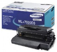 Original Samsung Toner ML-7000D8 schwarz für ML 7000 7040 7050 oV