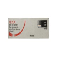 Original Xerox Toner 006R01122 schwarz für CopyCentre C 32 40 neu umverpackt Original Xerox Toner 006R01122 schwarz für CopyCentre C 32 40 neu umverpackt