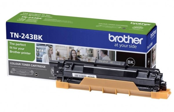 45731_Original_Brother_Toner_TN-243BK_für_DCP-L_3500_3510_3550_HL-L_3210_B-Ware