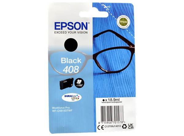 61936_Original_Epson_Tinten_Patrone_408_schwarz_(C13T09J14010)_für_WorkForce_Pro_WF-C4810_DTWF