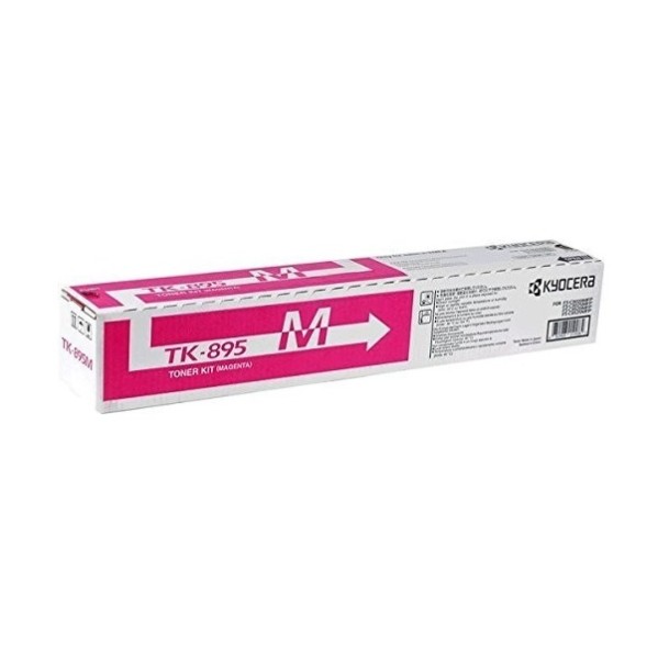 51770_Original_Kyocera_TK-895M_magenta_für_FS-C_8020_8025_8520_8525_B-Ware