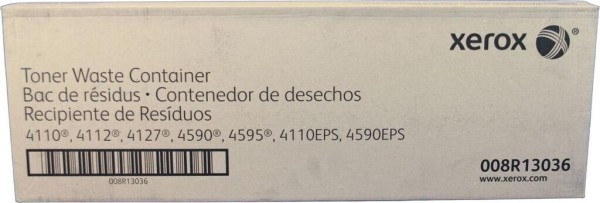 64354_Original_Xerox_Resttonerbehälter_008R13036_für_Xerox_4110_4590_4595_B-Ware