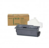 Original Kyocera Toner TK-25 schwarz für FS-1200 B-Ware