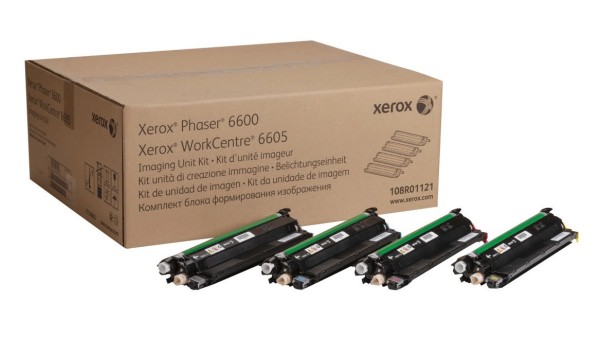 51109_Original_Xerox_Trommel_108R01121_für_Phaser_6600_WC_6605_Neutrale_Schachtel
