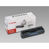 Original Canon Toner 1550A003 EP-22 für HP LaserJet 1100 3200