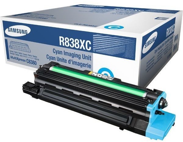 63453_Original_Samsung_Toner_CLX-R838XC_cyan_für_MultiXpress_C_8385_CLX-8380_N_ND_B-Ware