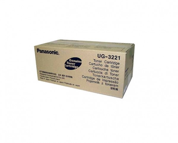 Original Panasonic Toner UG-3221 für UF 4000 4100 490 Toshiba E-Studio 50F