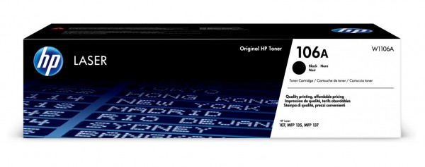 44345_Original_HP_Toner_W1106A_schwarz_für_Laser_MFP_130_135_137_138