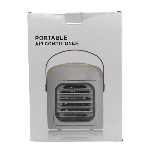 52438_Portable_Air_Conditioner_tragbare_einstellbare_Klimaanlage_Luftkühler_Ventillator_N2021-1_weiß