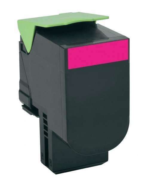 45686_Original_Lexmark_Toner_70C2XME_702XME_für_CS_510_Neutrale_Schachtel