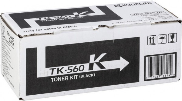 14246_Original_Kyocera_Toner_TK-560K_für_ECOSYS_P_6030_FS-C_5300_5350_B-Ware