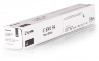 Original Canon Toner 3782B002 C-EXV 34 für iR Advance C 2030 2220 2225