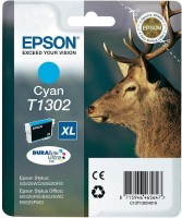 Original Epson Tinten Patrone T1302XL für Stylus Office 42 525 625 630 3520 7515