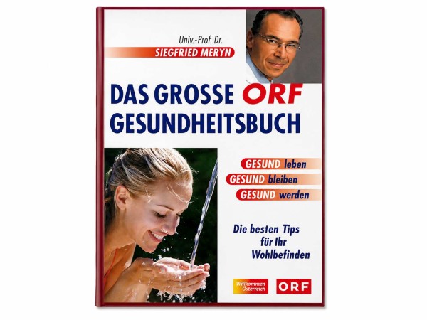 64243_Univ-Prof_Dr_Siegfried_Meryn_–_Das_große_ORF_Gesundheitsbuch_|_Gebundene_Ausgabe_|_Gesundheitsratgeber