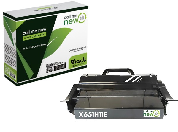 61430_Callmenew_Toner_kompatibel_mit_Lexmark_Toner_X651H11E_schwarz_für_X_650_651_652_654_656_658_DE_MF