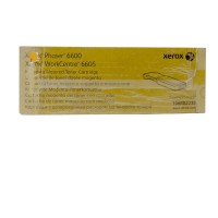Original Xerox Toner 106R02238 magenta für Phaser 6600DN 6600V
