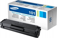 Original SAMSUNG Toner MLT-D101S/ELS schwarz für SCX 3405 B-Ware