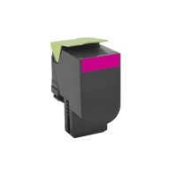 Original Lexmark Toner 70C2HME 702HME für CS 310 410 510