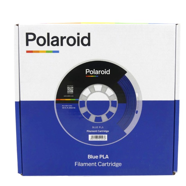 53212_Polaroid_Filament_Cartridge_Blue_PLA_3D-FL-PL-8010-02_Filamentpatrone_Filamentkartusche_1,75_mm_blau