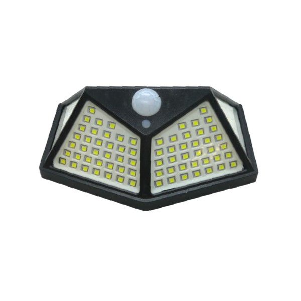 49393_4_Stk_Solar_Lampen_mit_Bewegungsmelder_600_/_700_Lumen_Induktion_Wandlicht_3_Modi