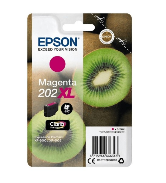 44765_Original_Epson_Tinte_Patrone_202XL_magenta_für_Expression_XP_6000_6005_6100