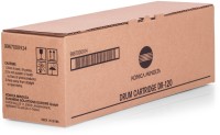 Original Konica Minolta Bildtrommel DR-120 schwarz für Konica Minolta  Bizhub 130 F, 131 F Original Konica Minolta Bildtrommel DR-120 schwarz für Konica Minolta  Bizhub 130 F, 131 F