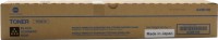 Original Konica Minolta Toner TN-321K für Bizhub C 224 284 364 B-Ware