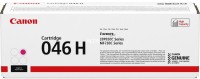 Original Canon Toner 046H 1252C002 magenta für I-Sensys MF 731 734 735 B-Ware
