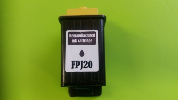 Olivetti FPJ-20 Reman