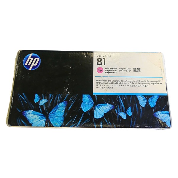 62544_Original_HP_Druckkopf+Cleaner_81_C4955A_light_magenta_für_Designjet_5000_5500_AG