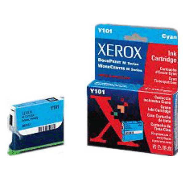 58352_Original_Xerox_Tintenpatrone_8R7972_008R07972_cyan_Y101_für_Work_Centre_M750_M760_M940_M950_M960