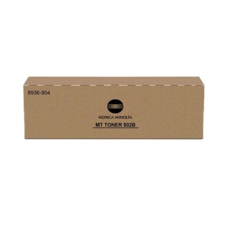 63939_Original_Konica_Minolta_Toner_MT-502B_(8936-904)_für_DI_550_-_neu_umverpackt