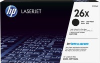 Original HP Toner 26X CF226X schwarz für Laserjet Pro M402 M426 B-Ware