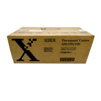 Original Xerox Toner 13R90130 schwarz für Document Centre 220 230 420