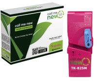Callmenew Toner für Kyocera TK-825 magenta KM-C 2500 3200 4535 Copystar CS 2500 3200 4035 Callmenew Toner für Kyocera TK-825 magenta KM-C 2500 3200 4535 Copystar CS 2500 3200 4035