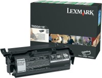 Original Lexmark Toner T650A11E für T650 T652 T654 T656 B-Ware