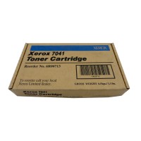 Original Xerox Toner 006R00713 schwarz für Pro 7041