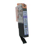 Original Canon Tintenpatrone CLI-581B für TR8550 TS6350 TS6150 Blister Original Canon Tintenpatrone CLI-581B für TR8550 TS6350 TS6150 Blister