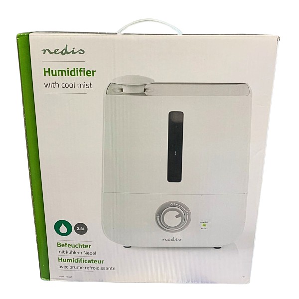 63441_Nedis_Befeuchter_mit_kühlem_Nebel_-_28_Liter_Wassertank