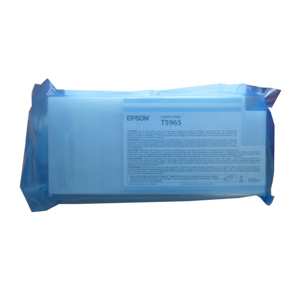 47587_Original_Epson_Tinten_Patrone_T5965_cyan_hell_für_Stylus_Pro_7700_7900_9700_Blister