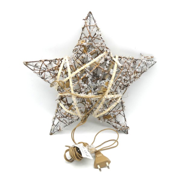 52691_LED_Weihnachtsstern_Fenster_Dekoration_Lampe_15_Lampen_Beleuchtung_Indoor