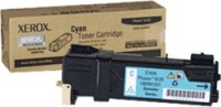 Original Xerox Toner 106R01331 cyan für Phaser 6125 B-Ware