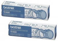 2x Original Brother Toner TN-8000 für MFC 9030 9070 4800 9160 oV