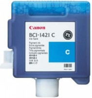 Original Canon Tintenpatrone BCI-1421 cyan für BJ-W 8200 P 8400 P AG
