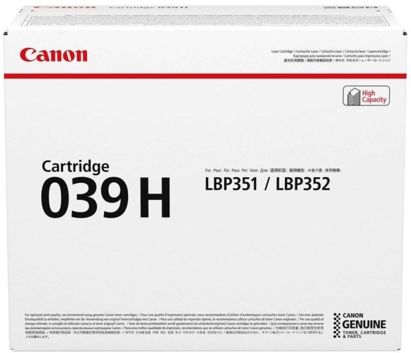 62458_Original_Canon_Toner_039_288C001_schwarz_für_i-SENSYS_LBP_350_351_352_B-Ware
