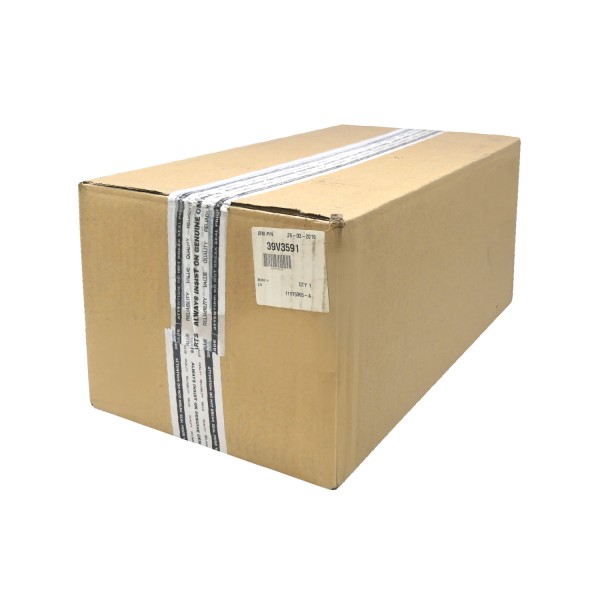 50884_Original_Ricoh_IBM_Wartungskit_39V3591_schwarz_für_Infoprint_1850_1860_B-Ware