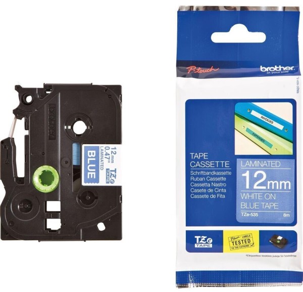 63171_Original_Brother_Farbband_TZe-535_Weiß_auf_Blau_für_P-Touch_18R_200_300_900_1000